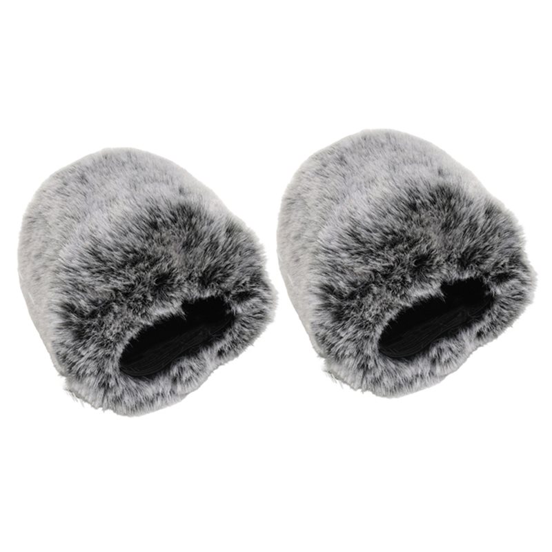 Shure Mic Sm7B - B68C Windscreen Cover 2Pcs For Shure