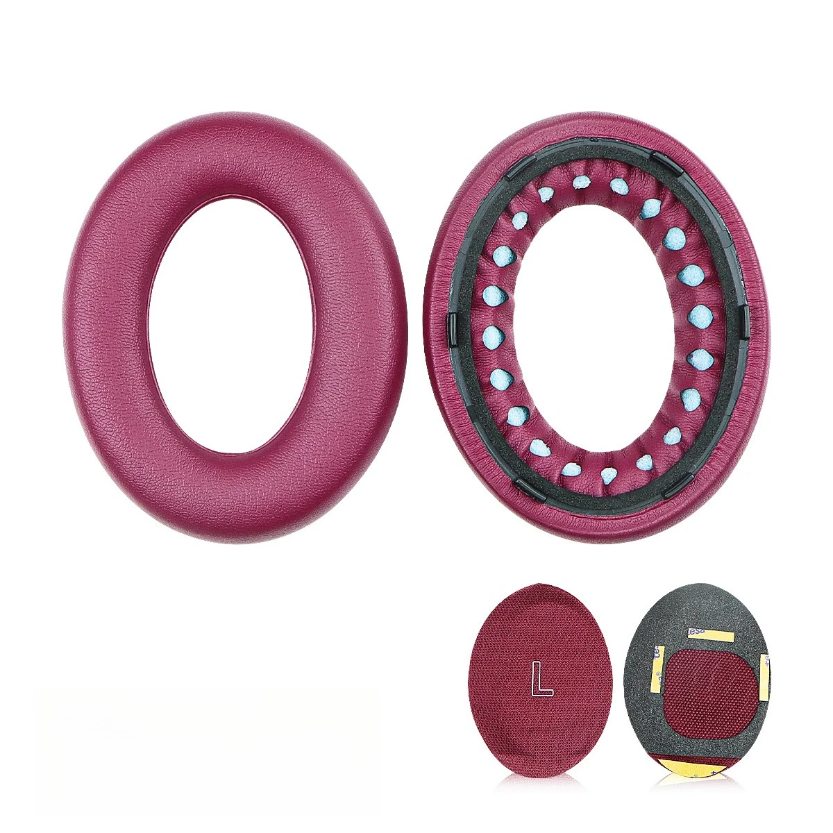 Ear Pads for Bose QuietComfort - огляд і ціна Bose Headphone Qc Ultra