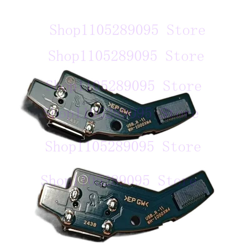 Original Charger port for Sony - огляд і ціна Sony Headphone Wh-1000Xm4