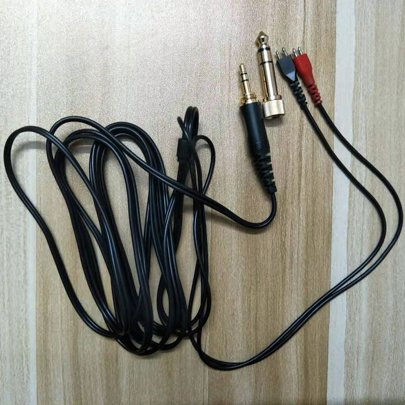 Replacement Cable for Sennheis - огляд і ціна Sennheiser Headphone Hd 25