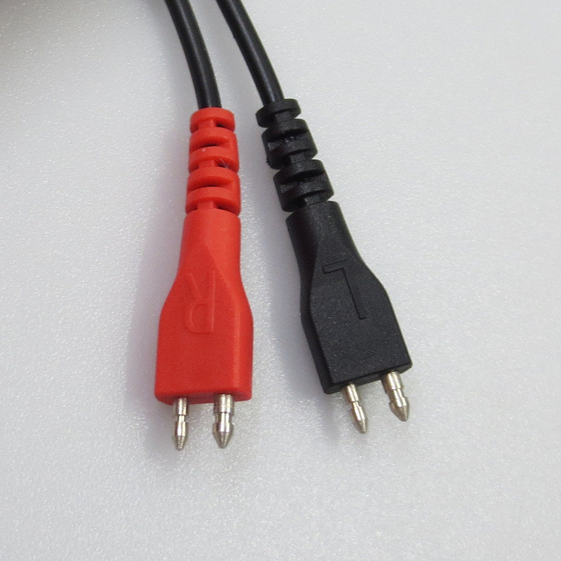 Replacement Cable for Sennheis - огляд і ціна Sennheiser Headphone Hd 25
