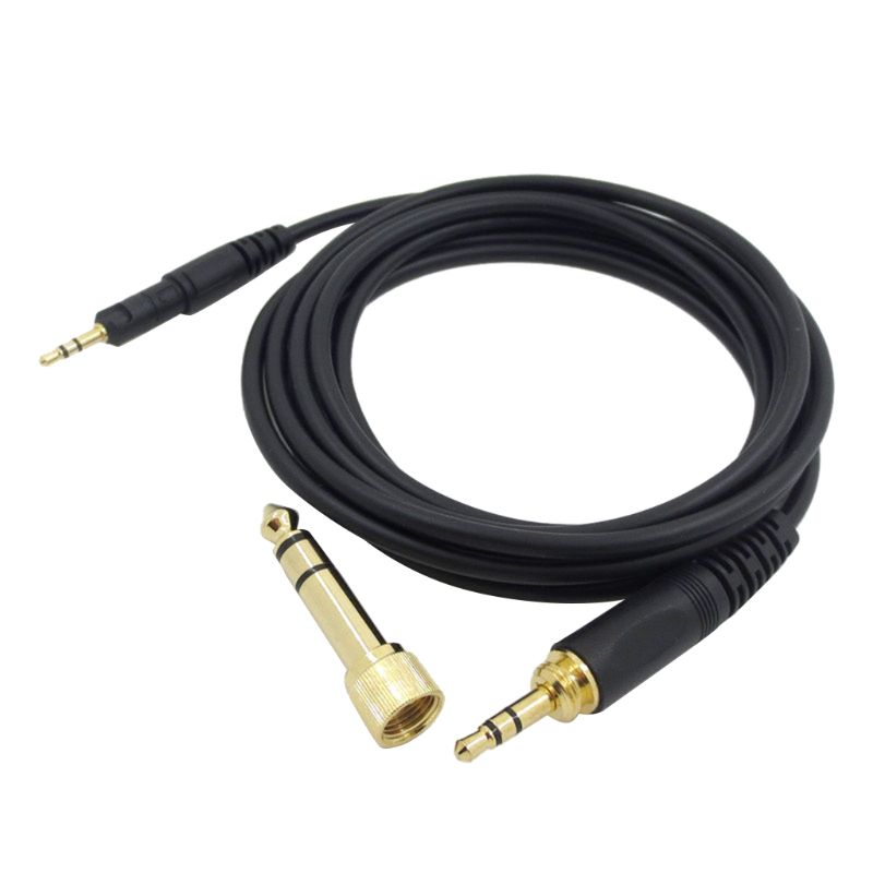 Replacement Cable For Audio-Te - огляд і ціна Audio Technica Headphone Ath-M50X