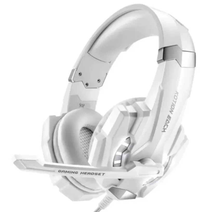 3D Surround Gaming Headset RGB - огляд і ціна Gaming Headset Rgb