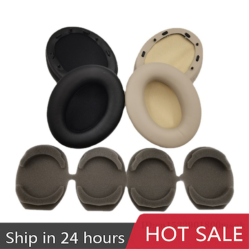 Ear Pads for Sony WH-1000XM2 W - огляд і ціна Sony Headphone Wh-1000Xm4