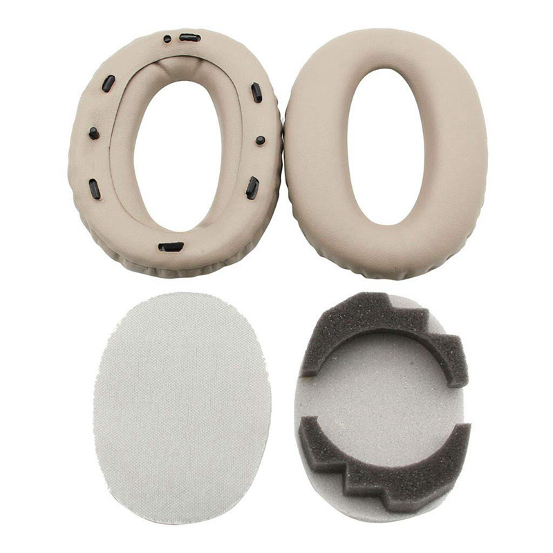Ear Pads for Sony WH-1000XM2 W - огляд і ціна Sony Headphone Wh-1000Xm4