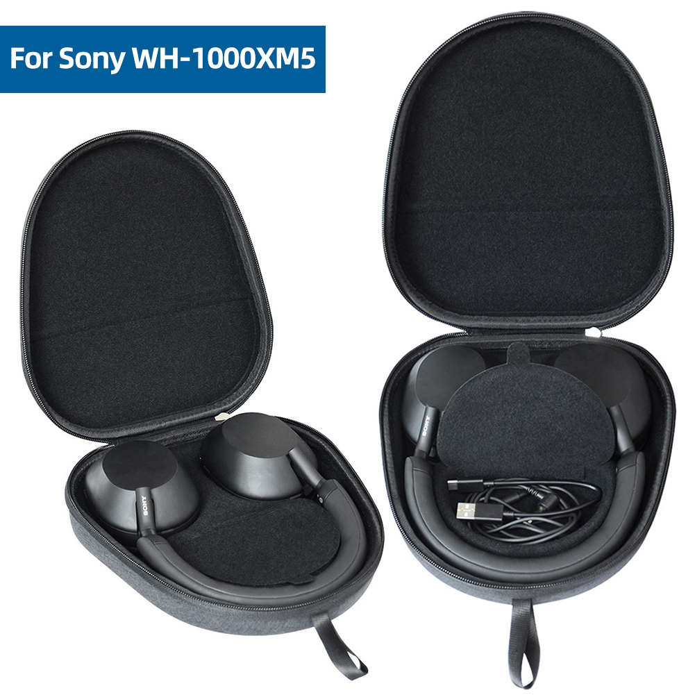 For Sony WH1000XM5 Earphone Ha - огляд і ціна Sony Headphone Wh-1000Xm5