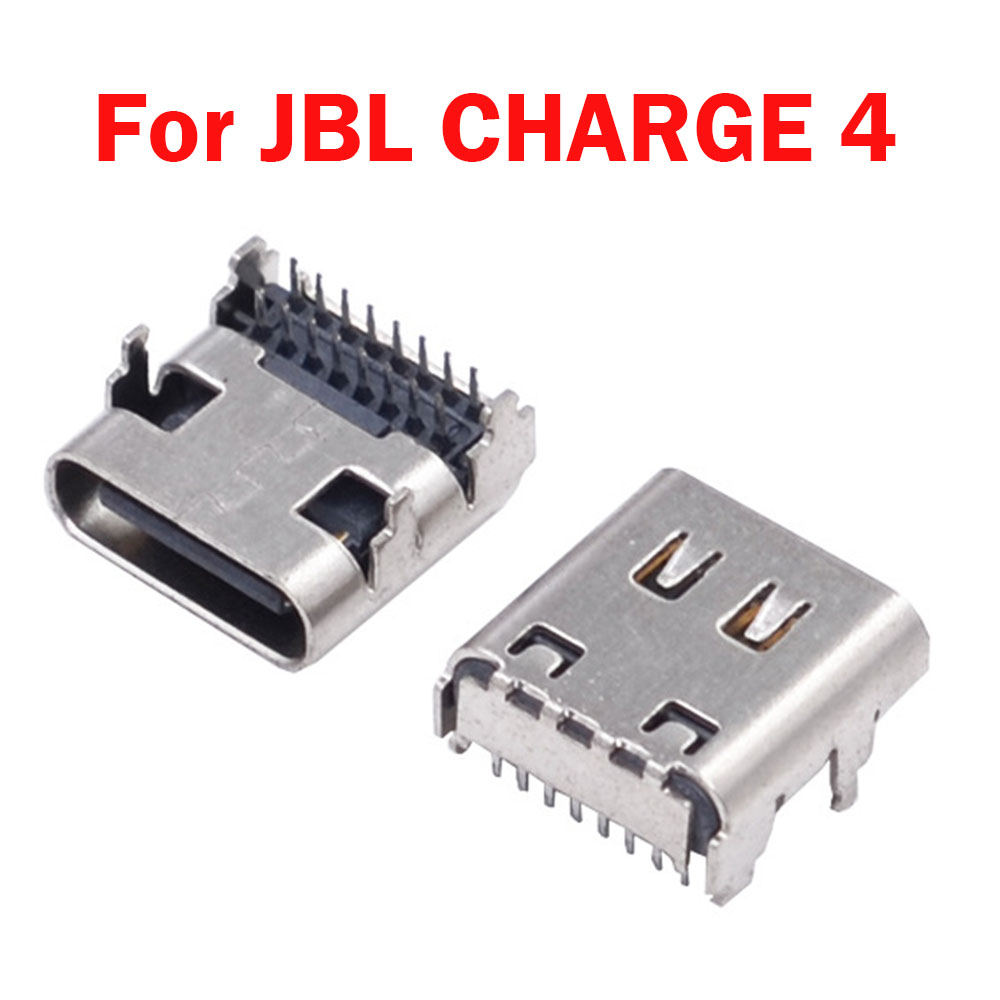 2-10pcs For JBL CHARGE 4 5 Blu - огляд і ціна Jbl Speaker Go 4
