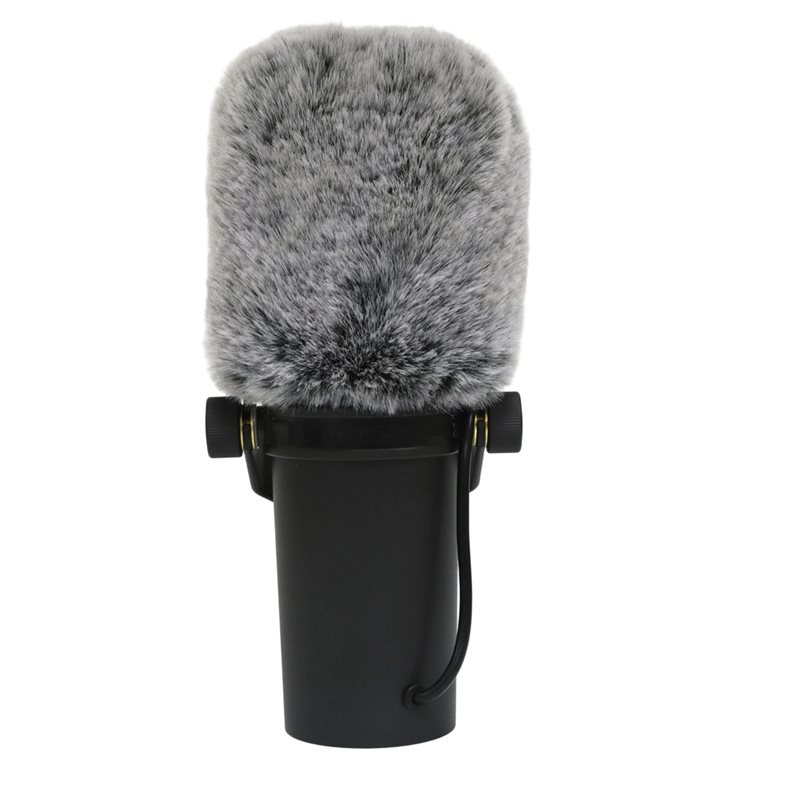 B68C Windscreen Cover 2Pcs For - огляд і ціна Shure Mic Sm7B