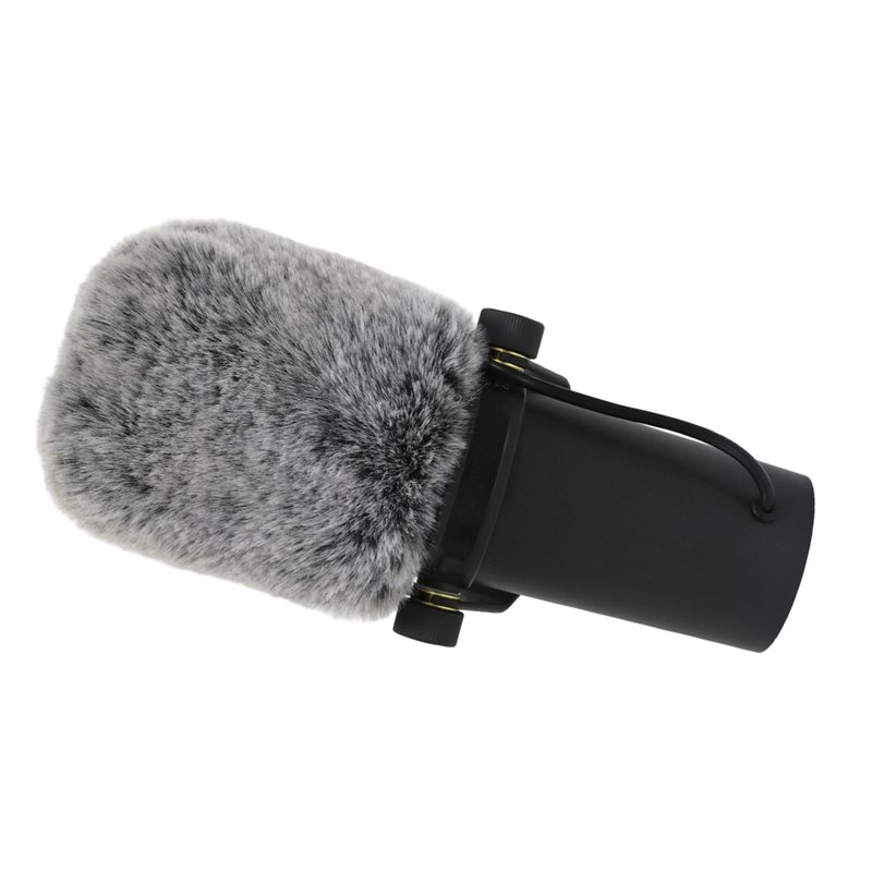 B68C Windscreen Cover 2Pcs For - огляд і ціна Shure Mic Sm7B