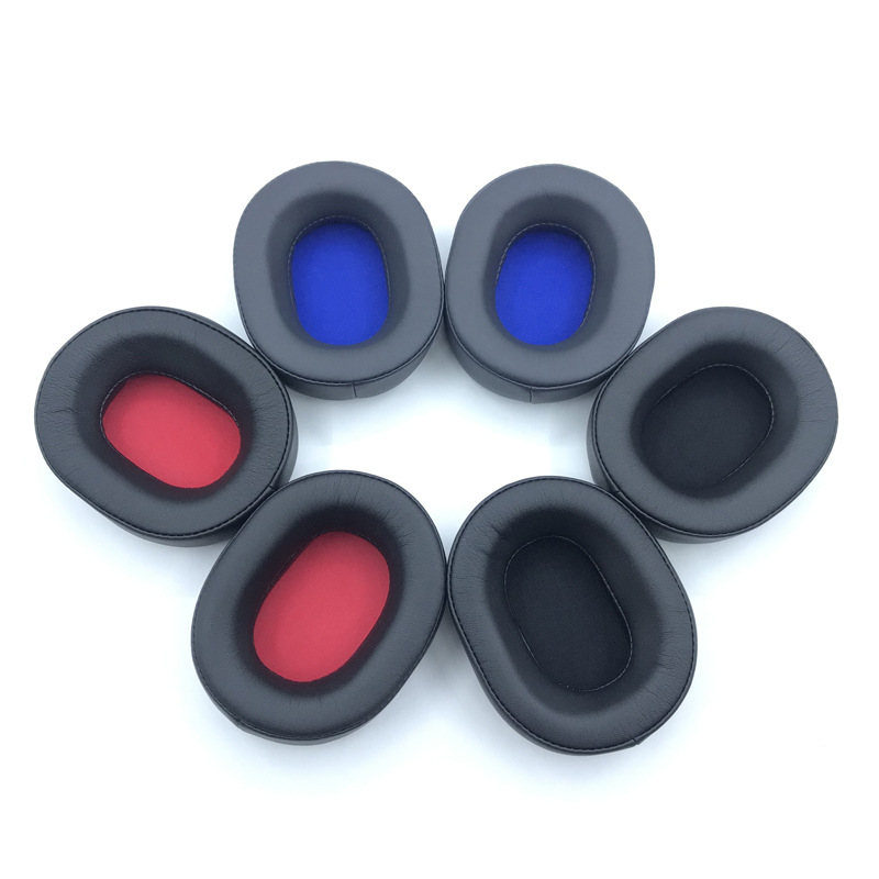 Replacement Sofe Foam Earpads  - огляд і ціна Audio Technica Headphone Ath-Ws660Bt
