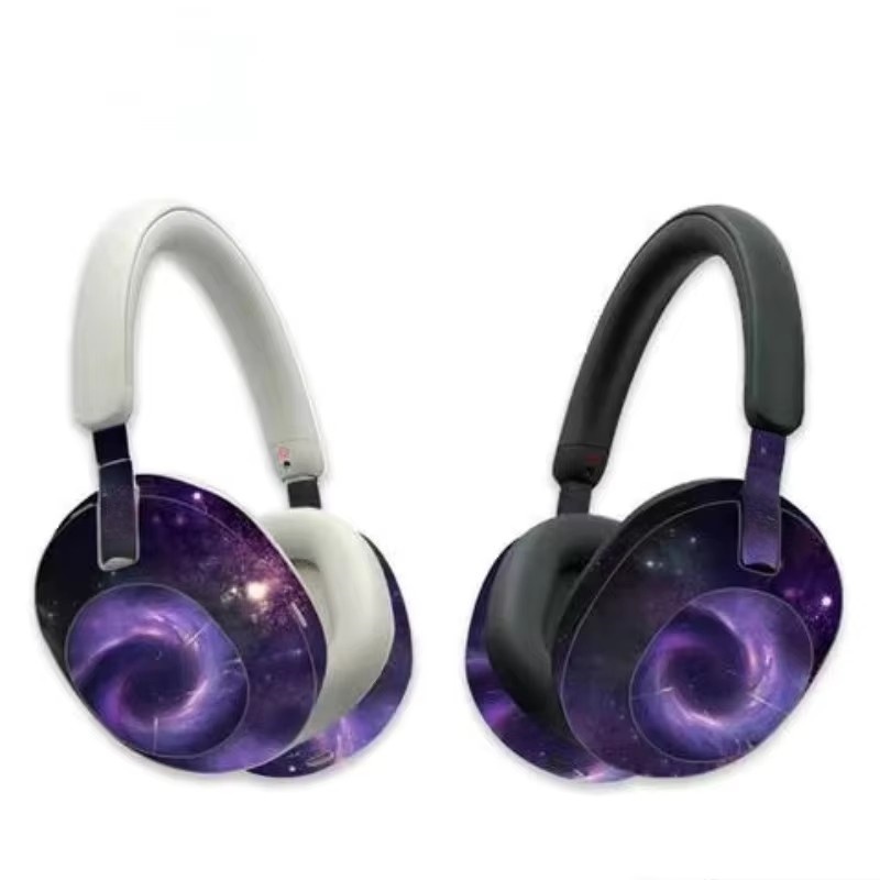 Colorful  Skin Sticker for Son - огляд і ціна Sony Headphone Wh-1000Xm5