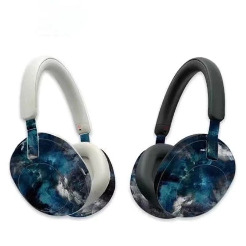 Colorful  Skin Sticker for Son - огляд і ціна Sony Headphone Wh-1000Xm5
