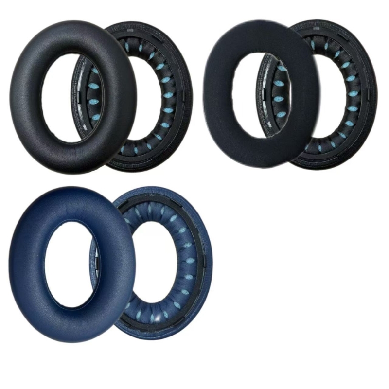 Replacement Ear Pad Cushion Fo - огляд і ціна Bose Headphone Qc Ultra