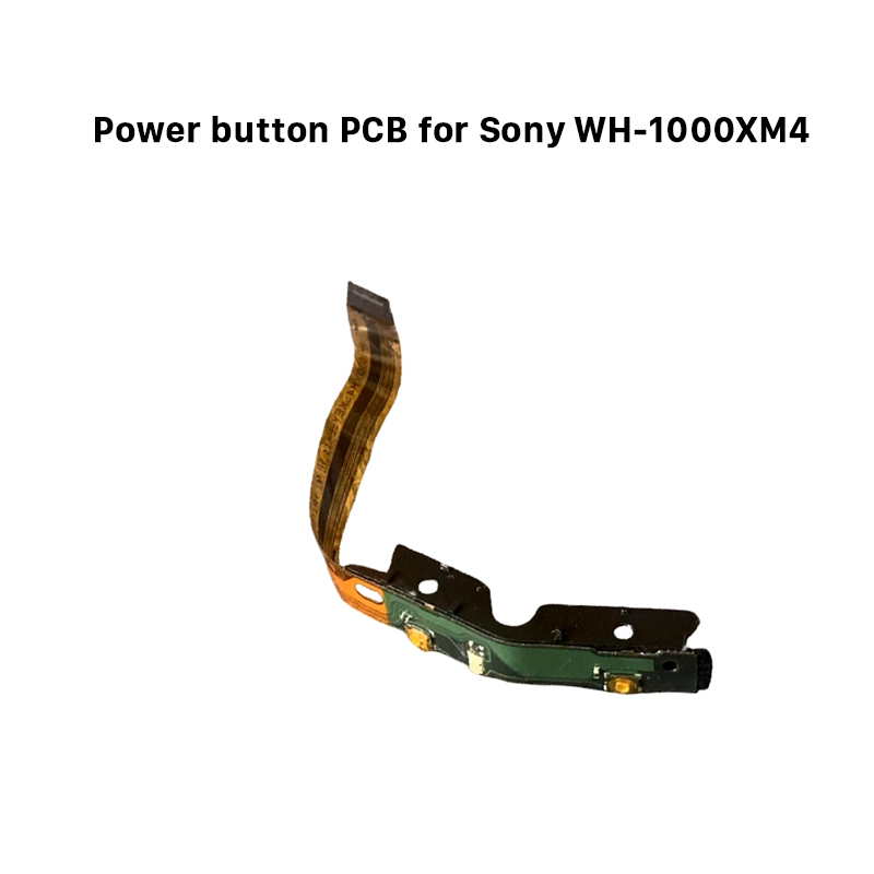 Original Power Button PCB for  - огляд і ціна Sony Headphone Wh-1000Xm4