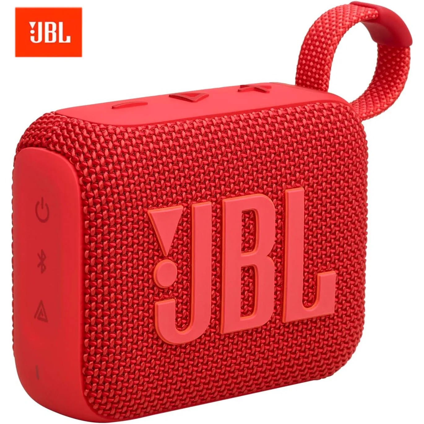 JBL GO4 Portable Mini Wireless - огляд і ціна Jbl Speaker Go 4