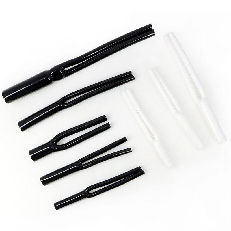 2-100pcs Y-shaped PVC Sleeve 7 - огляд і ціна Audio Splitter Y