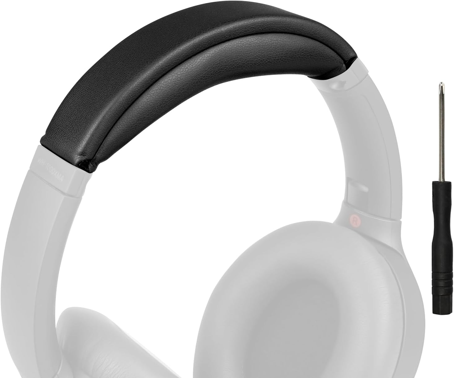 Easy Install WH1000XM4 Headban - огляд і ціна Sony Headphone Wh-1000Xm4