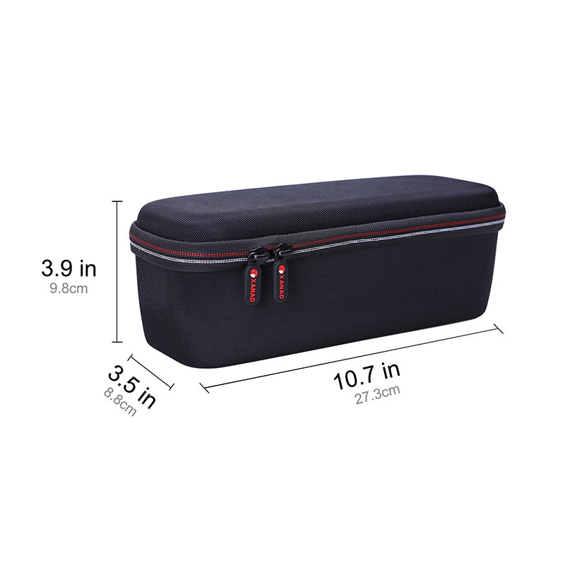 XANAD EVA Hard Case for Anker  - огляд і ціна Anker Speaker Soundcore Motion+