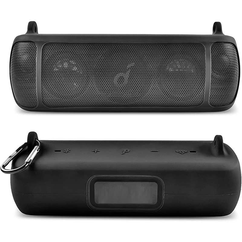 Silicone Case For Anker Soundc - огляд і ціна Anker Speaker Soundcore Motion+