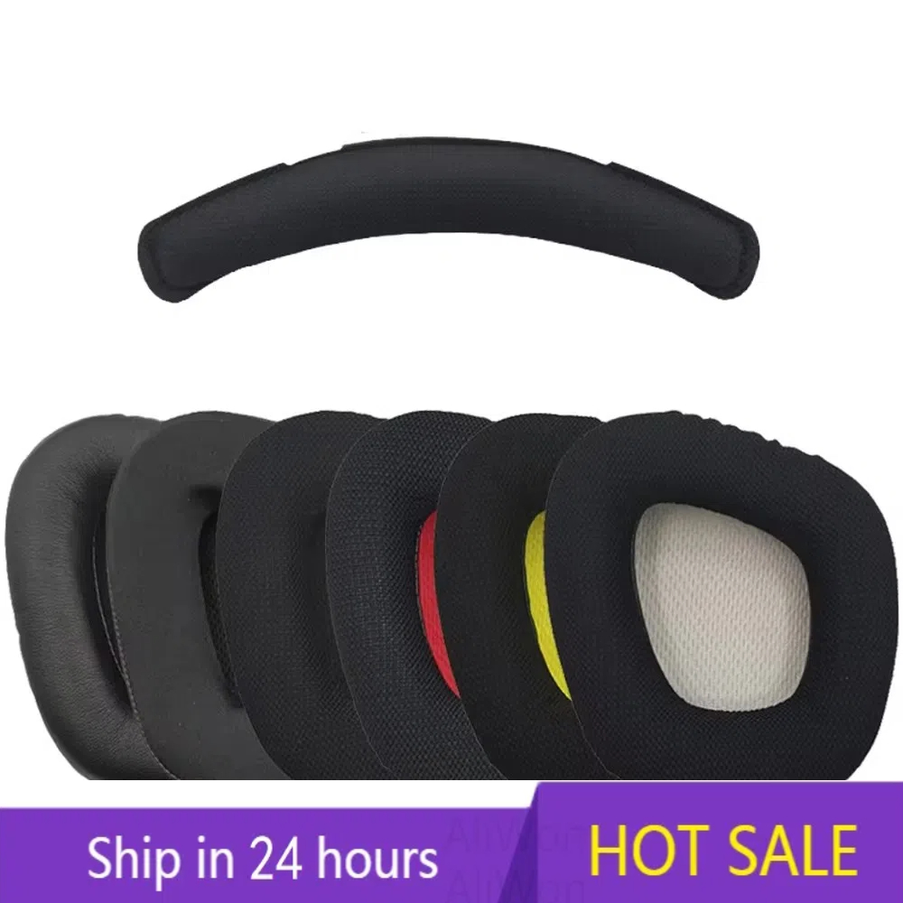 Ear Pads for Corsair Void PRO  - огляд і ціна Gaming Headset Rgb