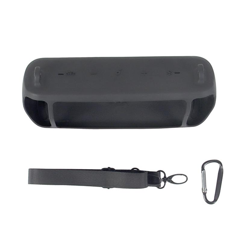 Silicone Cover Skin For Anker  - огляд і ціна Anker Speaker Soundcore Motion+
