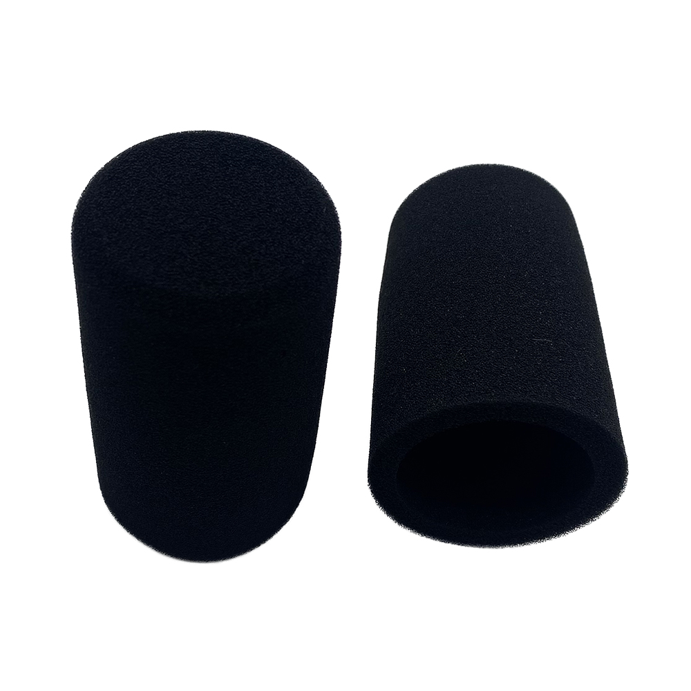 Pop Filter  Dead Cat Customize - огляд і ціна Shure Mic Sm7B