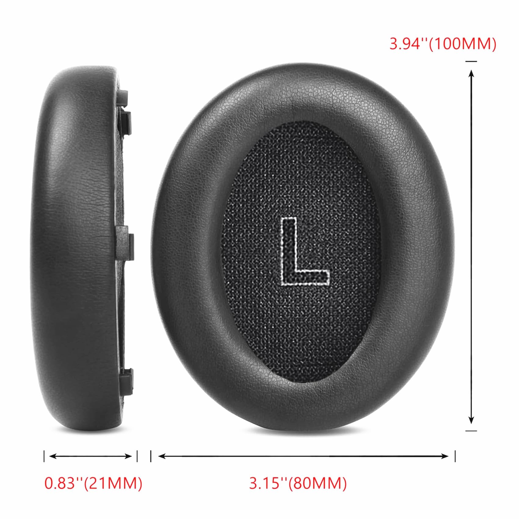 QC Ultra Earpads Replacement C - огляд і ціна Bose Headphone Qc Ultra