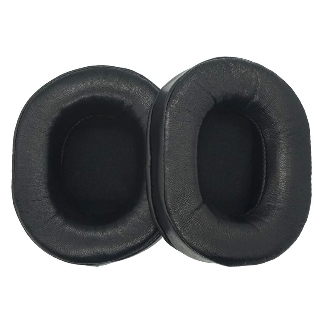 Replacement Lambskin Earpads f - огляд і ціна Audio Technica Headphone Ath-M50X
