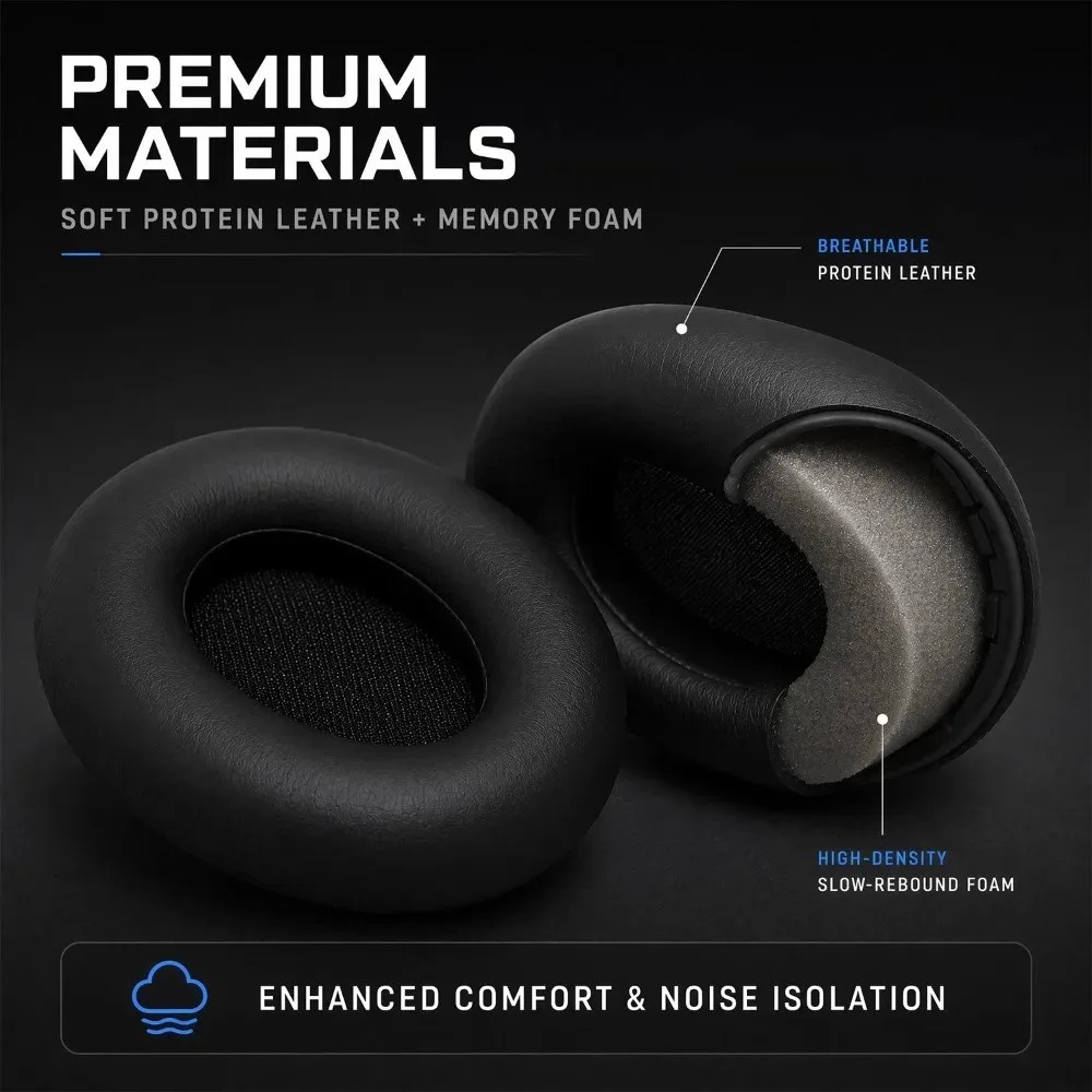 Earpads for Sony WH 1000XM6/10 - огляд і ціна Sony Headphone Wh-1000Xm5