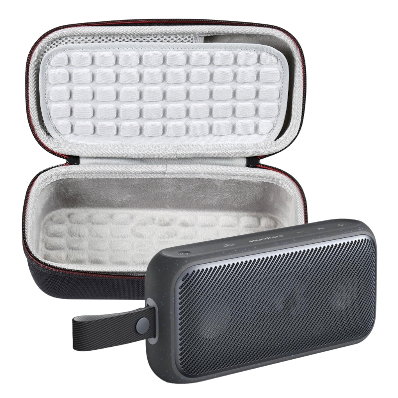 Newest EVA Hard Case Outdoor T - огляд і ціна Anker Speaker Soundcore Motion+