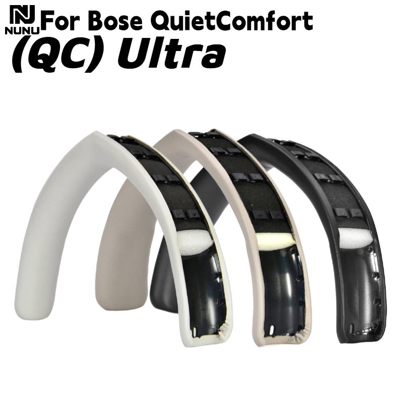 Replacement Head beam cushion  - огляд і ціна Bose Headphone Qc Ultra