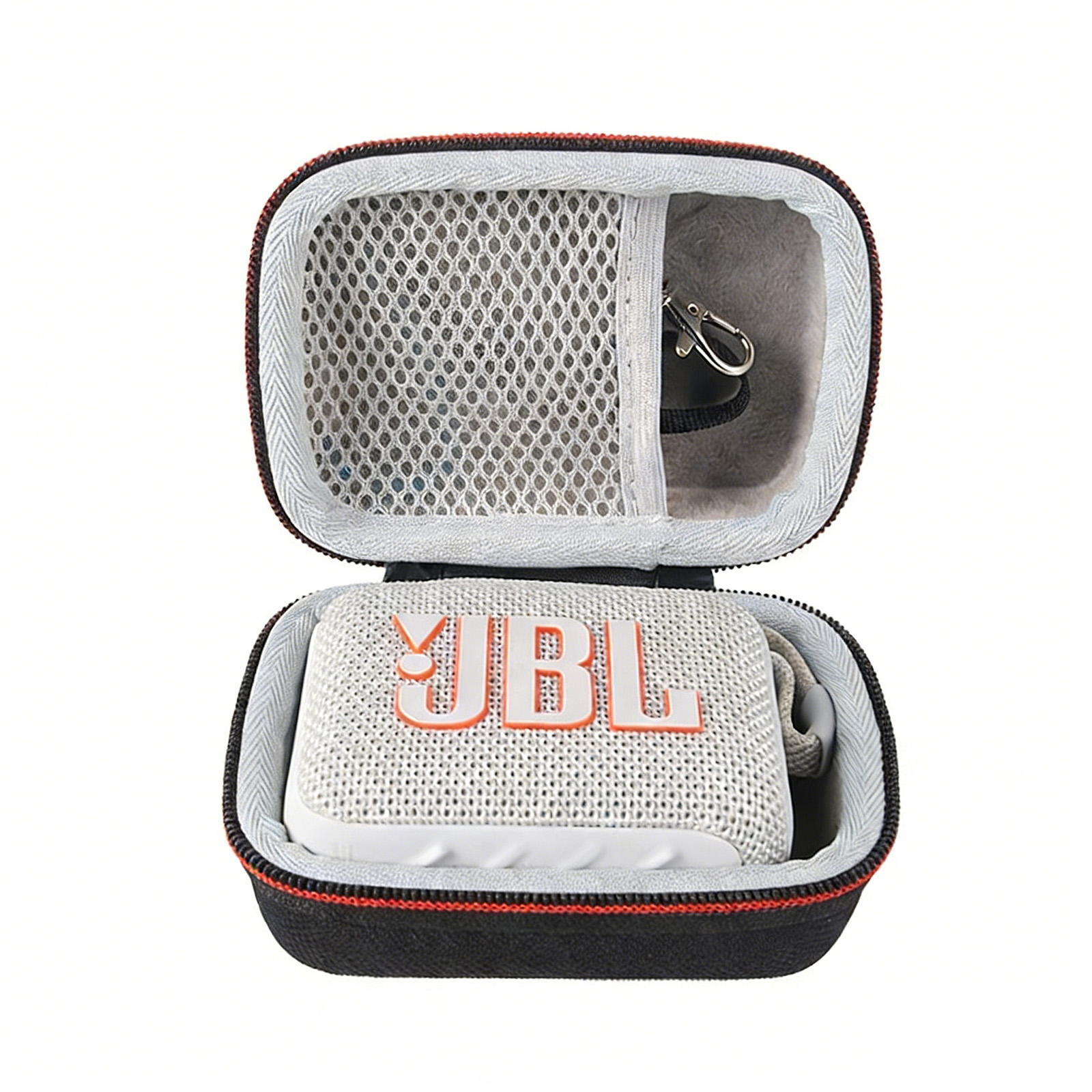 Portable Carrying Case for JBL - огляд і ціна Jbl Speaker Go 4