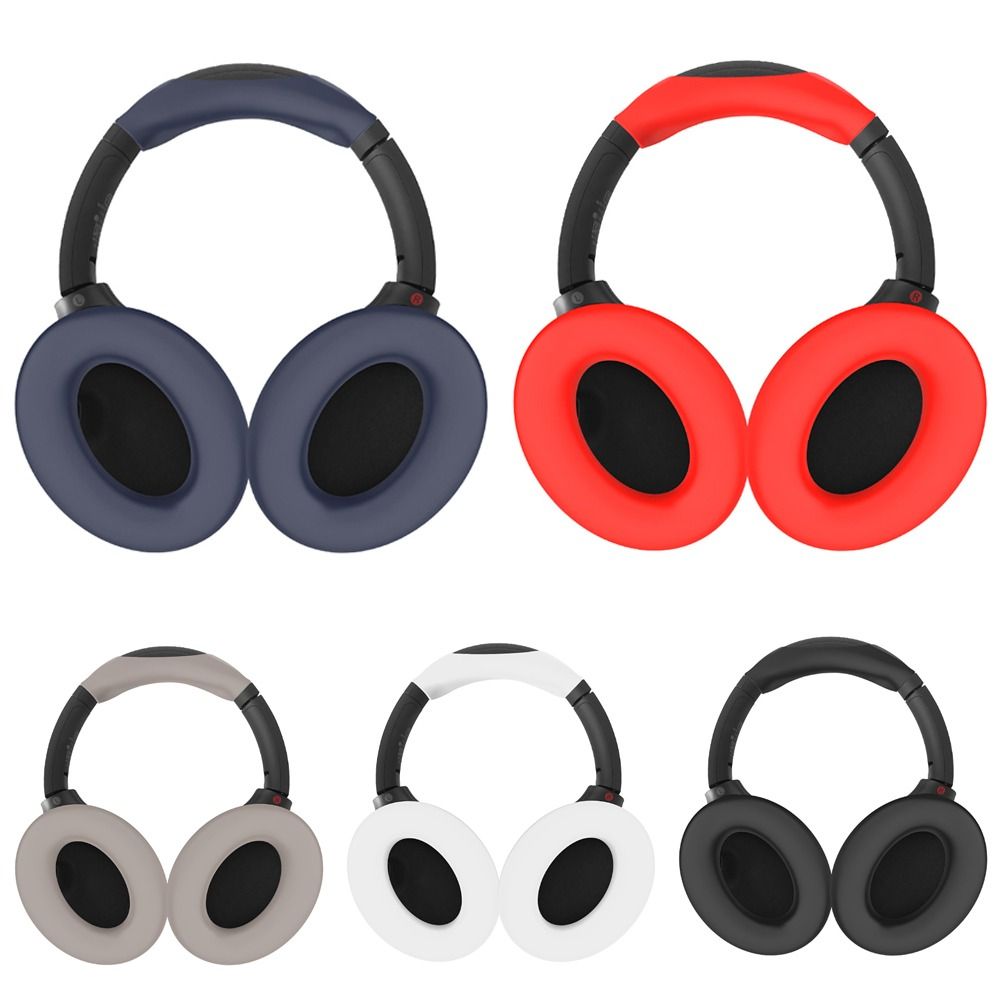 Headphone Earpads Cover for So - огляд і ціна Sony Headphone Wh-1000Xm4