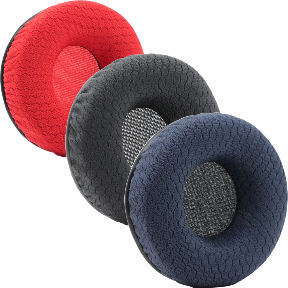 HD 25 Fabric Earpads for Sennh - огляд і ціна Sennheiser Headphone Hd 25