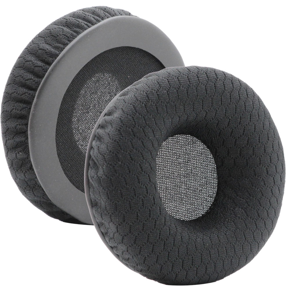 HD 25 Fabric Earpads for Sennh - огляд і ціна Sennheiser Headphone Hd 25