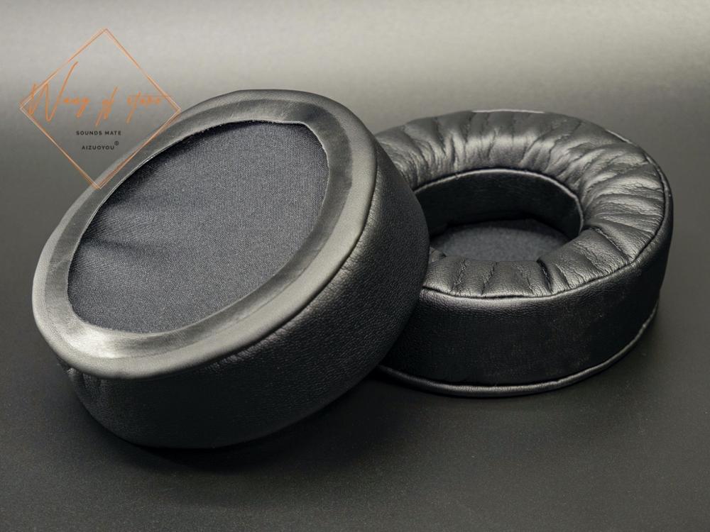 Super Thick Soft Memory Foam E - огляд і ціна Sennheiser Headphone Hd 25
