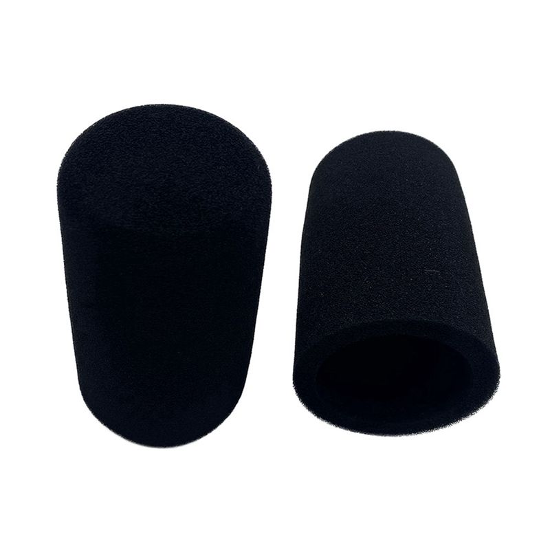 -[A51I Digital]8Pcs Windscreen - огляд і ціна Shure Mic Sm7B