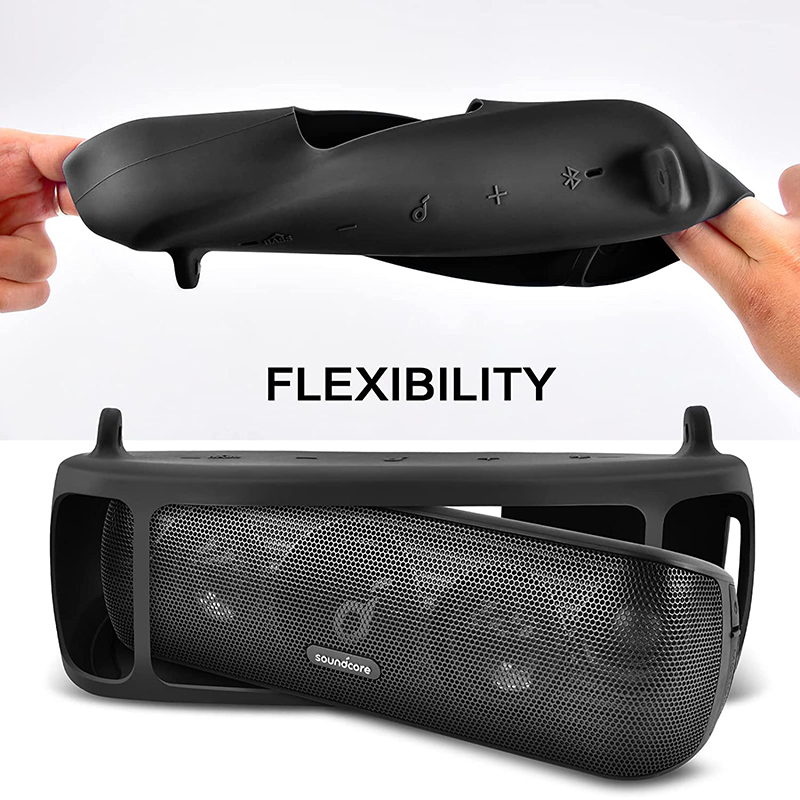 Silicone Case for Anker Soundc - огляд і ціна Anker Speaker Soundcore Motion+