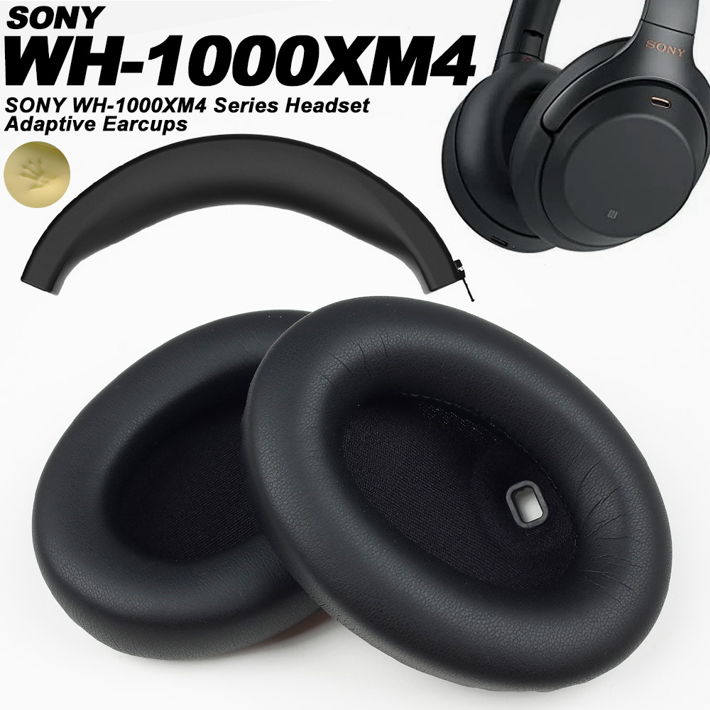 Earpads Compatible for SONY WH - огляд і ціна Sony Headphone Wh-1000Xm4