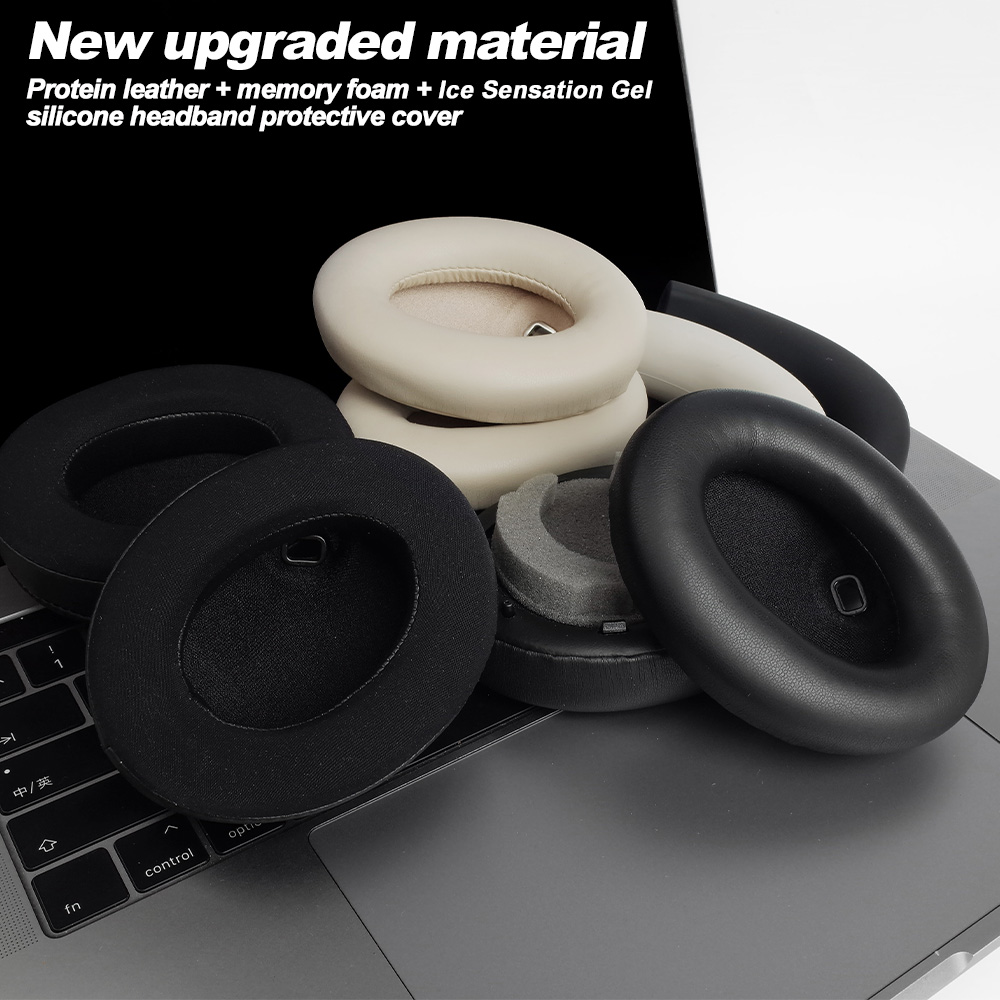 Earpads Compatible for SONY WH - огляд і ціна Sony Headphone Wh-1000Xm4
