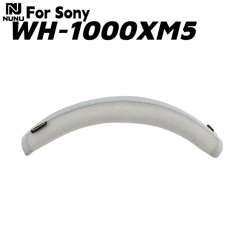 NUNU Comfortable Zipper head b - огляд і ціна Sony Headphone Wh-1000Xm5