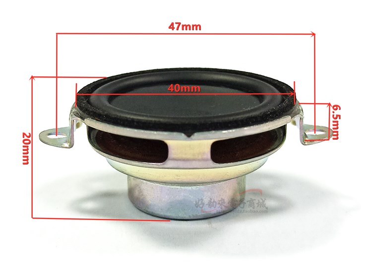 2pcs For Harman kardon 1.5 inc - огляд і ціна Jbl Speaker Go 4