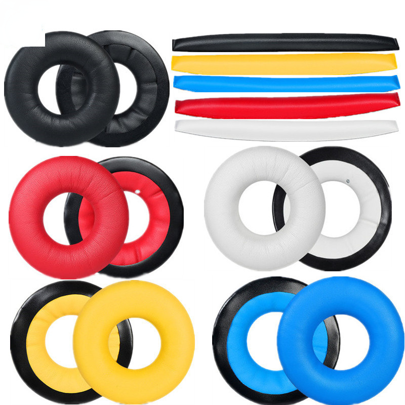 Replacement Headphones  Headba - огляд і ціна Sennheiser Headphone Hd 25
