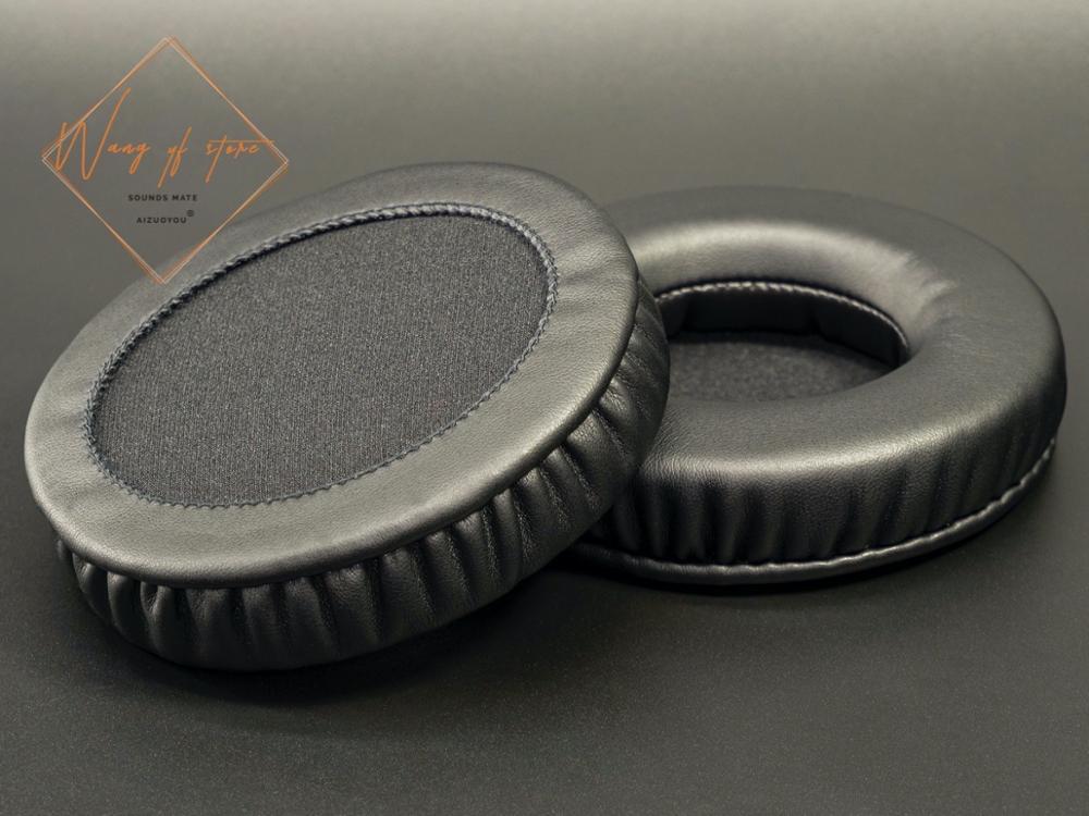 Soft Leather Ear Pads Foam Cus - огляд і ціна Sennheiser Headphone Hd 25