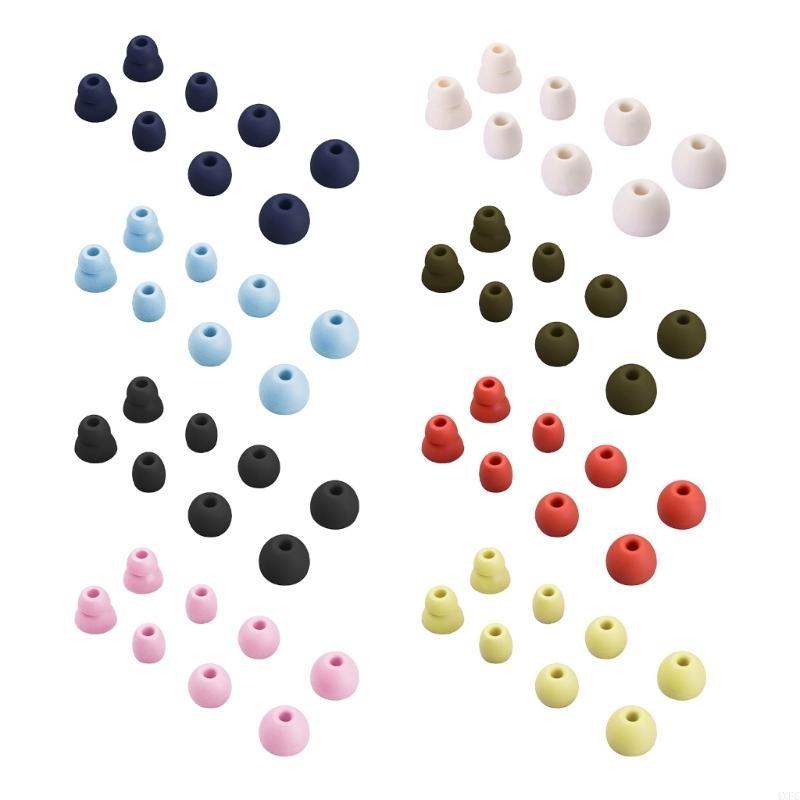 Earbuds Ear Tips Replacement 4 - огляд і ціна Beats Headphone Powerbeats Pro