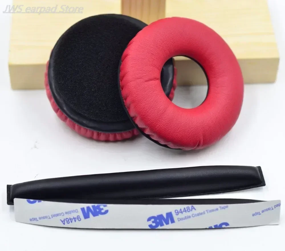 Ear Pads Foam Cushion Headband - огляд і ціна Sennheiser Headphone Hd 25