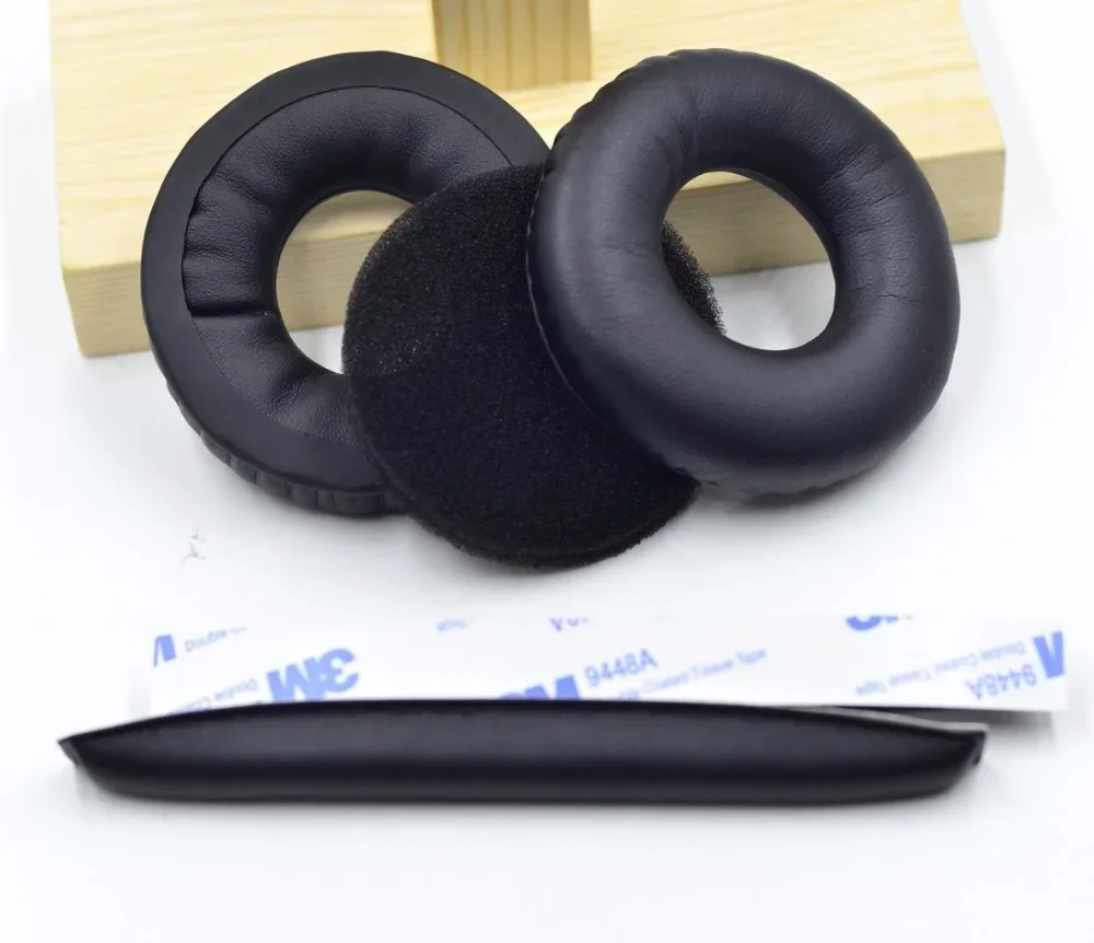Replacement Ear Pads foam earp - огляд і ціна Sennheiser Headphone Hd 25