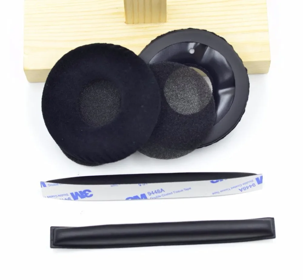 Replacement Ear Pads foam earp - огляд і ціна Sennheiser Headphone Hd 25