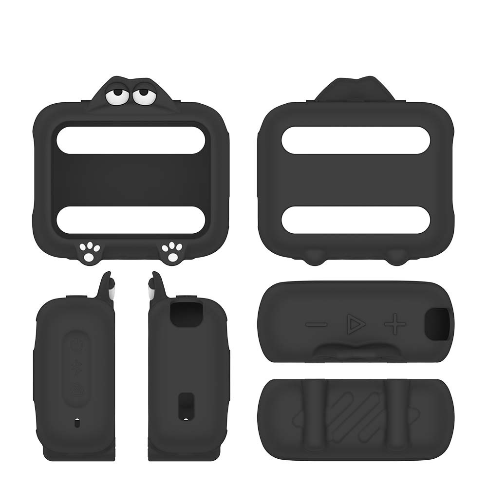 Cartoon Silicone Protective Ca - огляд і ціна Jbl Speaker Go 4