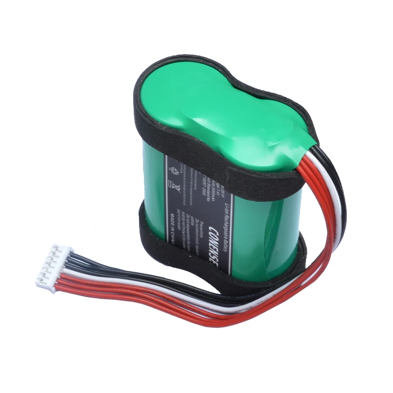 5000mAh PA23 7.4V Battery For  - огляд і ціна Anker Speaker Soundcore Motion+